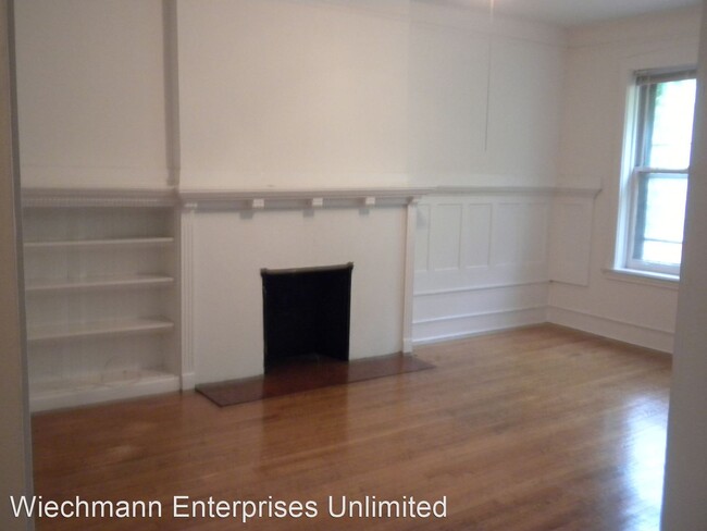Foto del edificio - 2511 N Prospect Ave