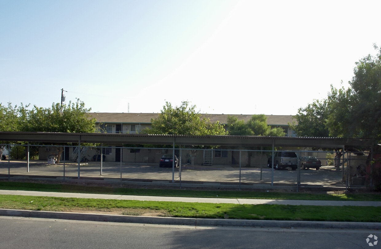 Building Photo - 2019 S Hayston Ave