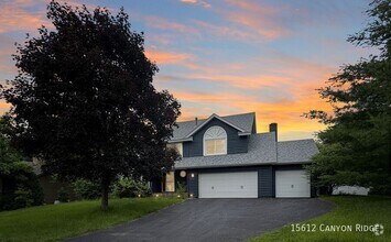 Building Photo - 15612 Canyon Ridge