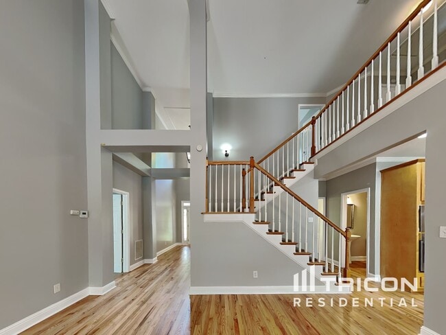 Building Photo - 1503 Scenic Overlook Ct NW