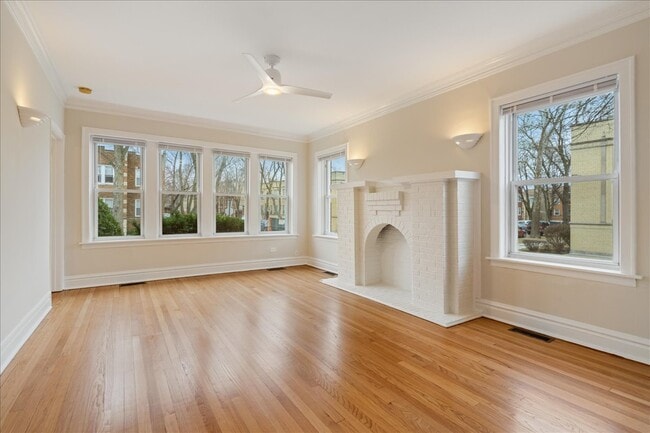 Foto del edificio - 2525 W Ardmore Ave