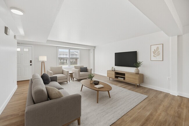 Foto del edificio - Gateway Airport Townhomes