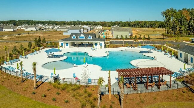Foto del edificio - 205 Wild Strawberry Ln
