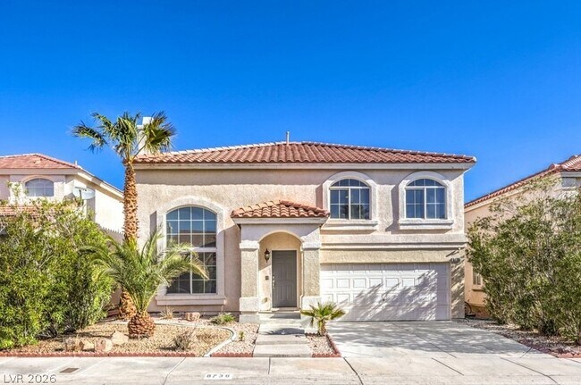 Foto del edificio - 8736 Raindrop Canyon Ave