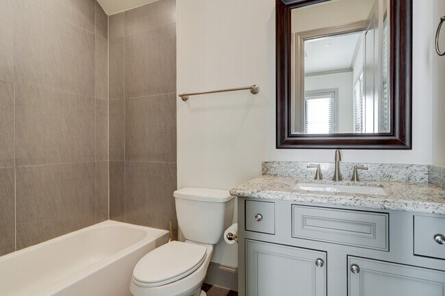 Foto del edificio - 4838 Austin St