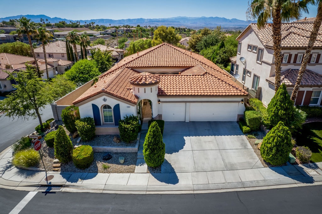2850 Bronzino Ct, Henderson, NV 89052 House Rental in Henderson, NV