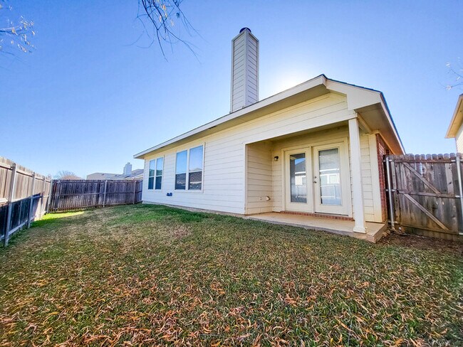 Foto del edificio - Wonderful 3/2/2 in Keller ISD