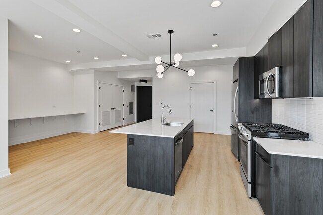 Foto del edificio - 1801 W Grand Ave