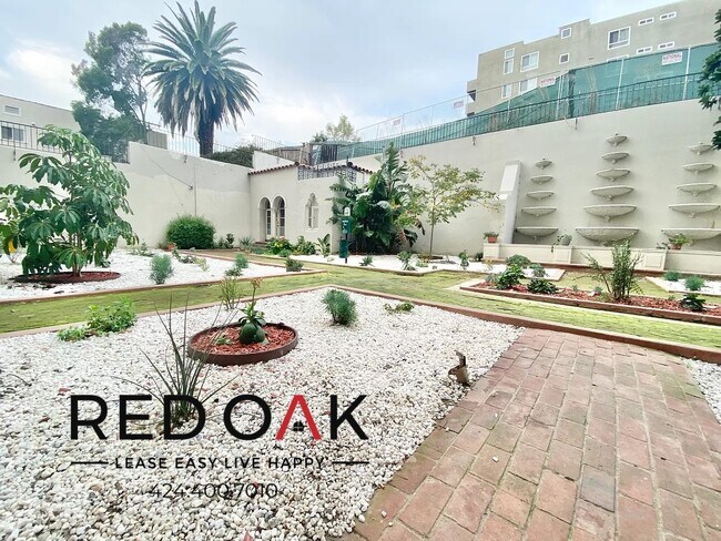 Foto del edificio - 2505 W 6th St