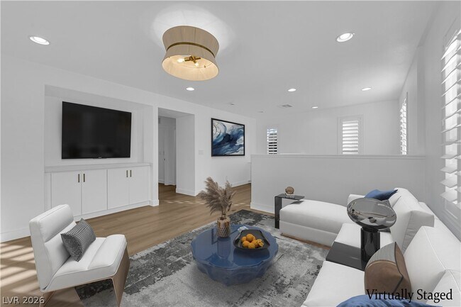 Foto del edificio - 465 Cabral Peak St