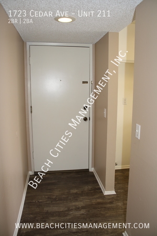 Photo - 1723 Cedar Ave Apartment