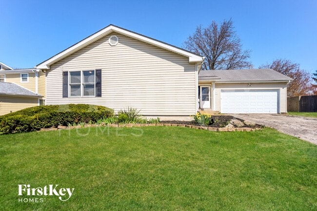 Building Photo - 4231 River Oaks Dr