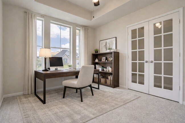 Foto del edificio - 2706 Painted Sunrise Trail