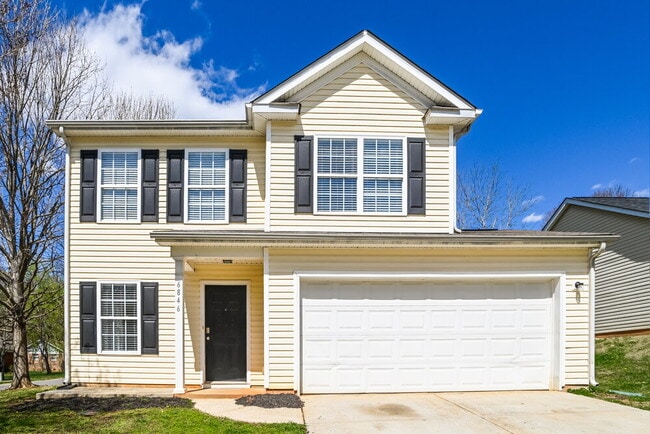 Building Photo - 6846 Squirrels Foot Ct