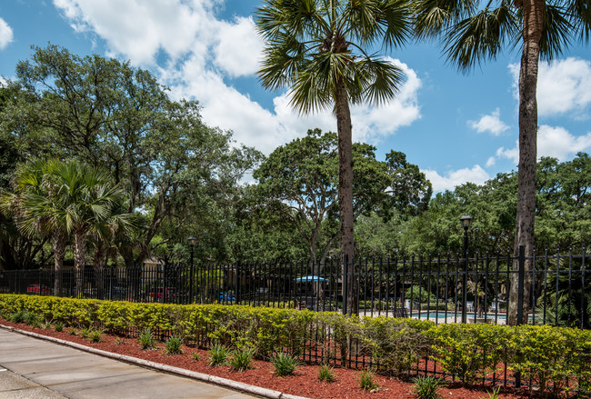 Building Photo - Fisherman's Landing Apartment Homes