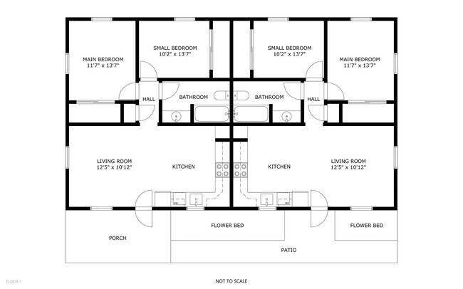 Foto del edificio - 272 Emmas Grove Rd