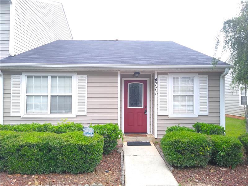 4771 Brookwood Dr, Grovetown, GA 30813 Room for Rent in Grovetown, GA