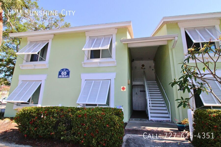 Foto principal - 4199 38th Ave S
