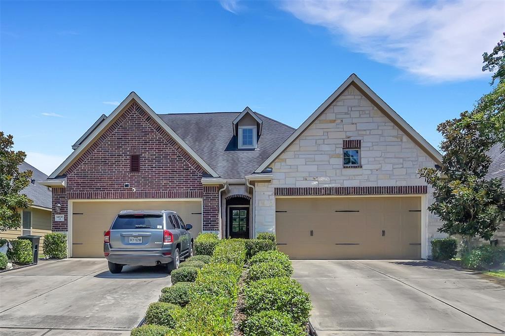 14626 Bergenia Dr, Cypress, TX 77429 Condo for Rent in Cypress, TX