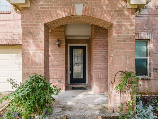 Foto del edificio - 7911 Forest Stone St