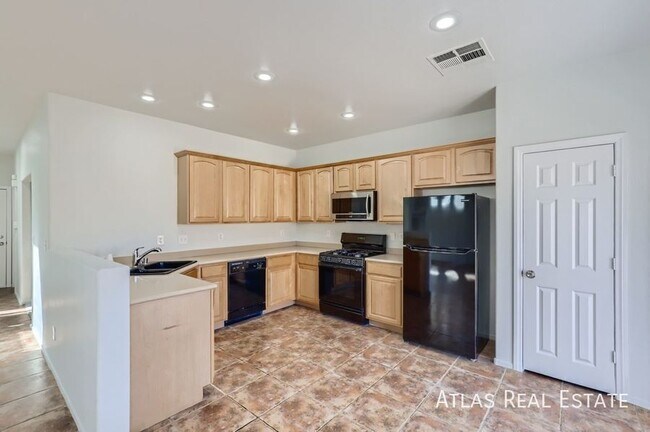 Foto del edificio - 5920 N Buckwood Mote St