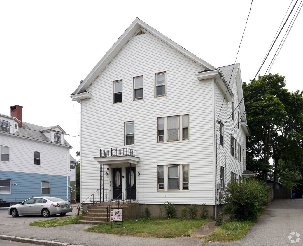 Building Photo - 49-51 Grove St