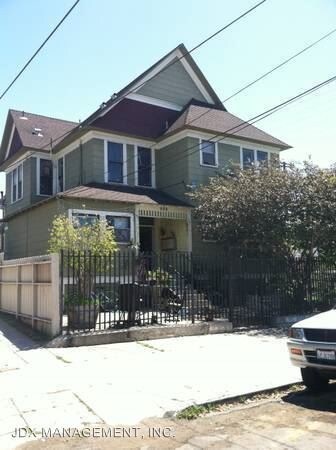 Primary Photo - 505 21ST St