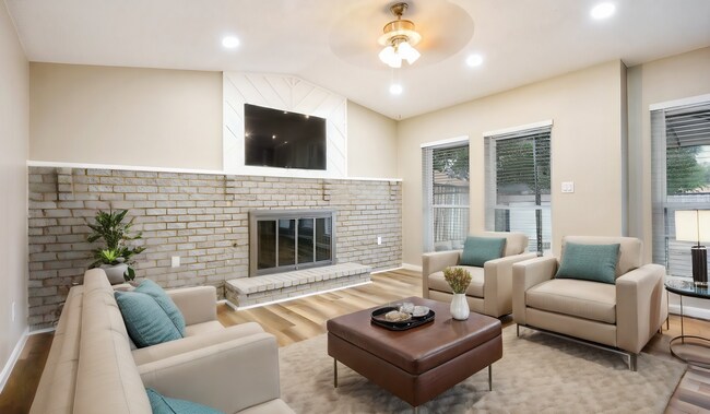 Foto del edificio - 3922 W Rochelle Rd