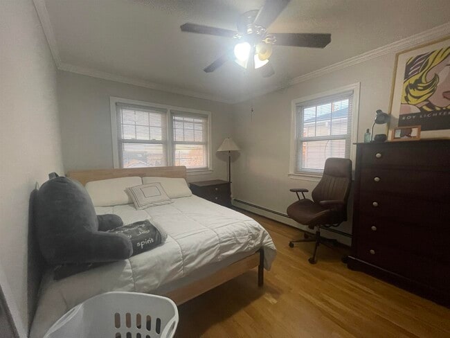 Foto del edificio - 106 Terrace Ave