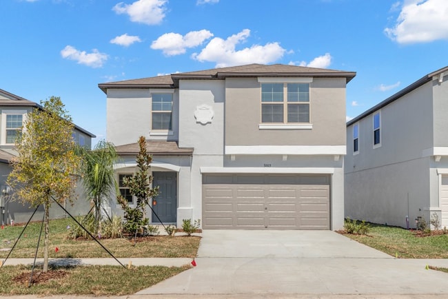 Building Photo - LIKE  NEW 5 Bedroom House for Rent in Epperson Ranch!