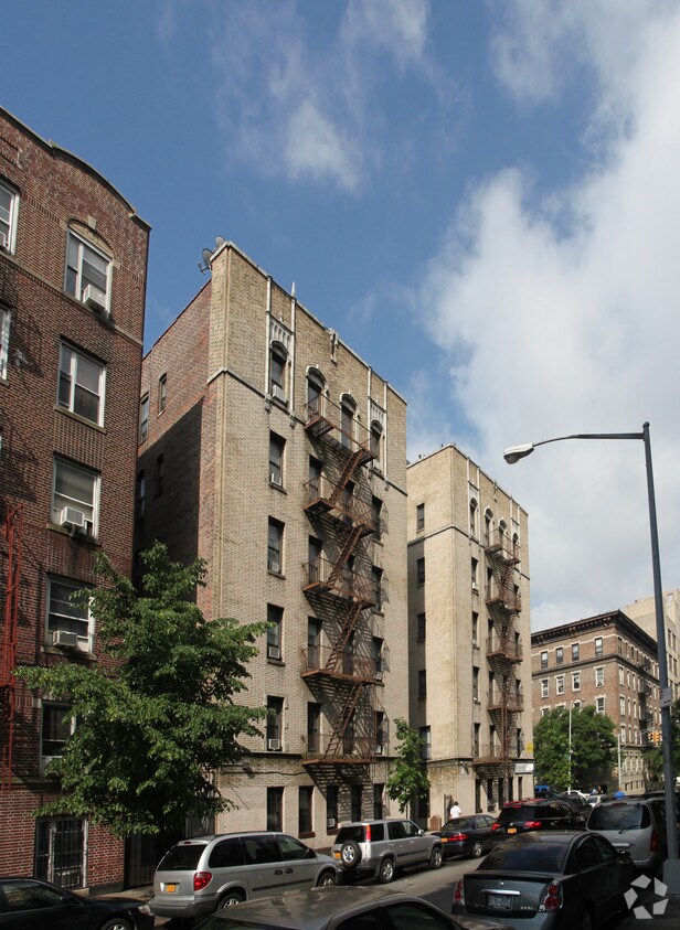 Primary Photo - 73-79 Wadsworth Ave