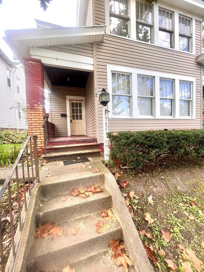 Building Photo - 3421 5th Avenue (Full Service)