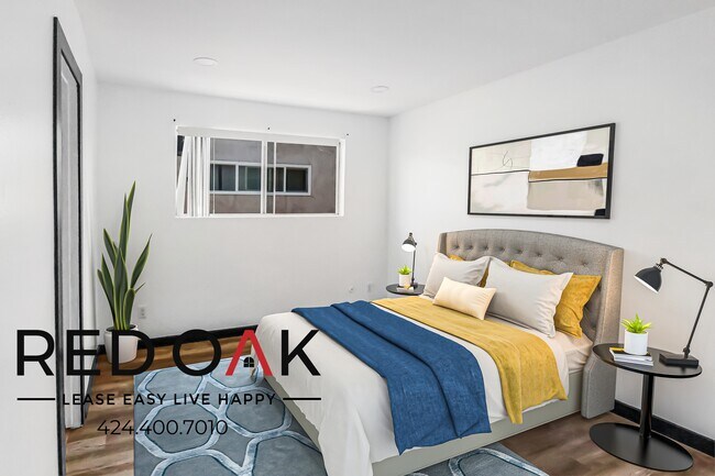 Foto del edificio - One of a Kind Bright, Sunny, And Spacious ...