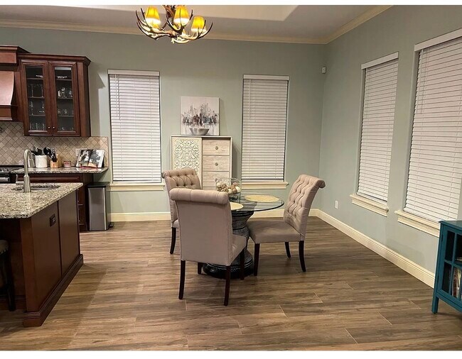 Foto del edificio - 921 Foxfire Trail