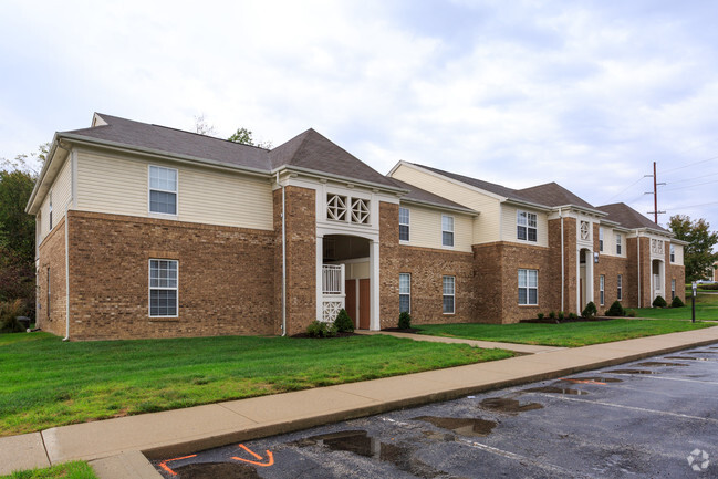 Ashley Place Apartments Rentals - Westfield, IN | Apartments.com