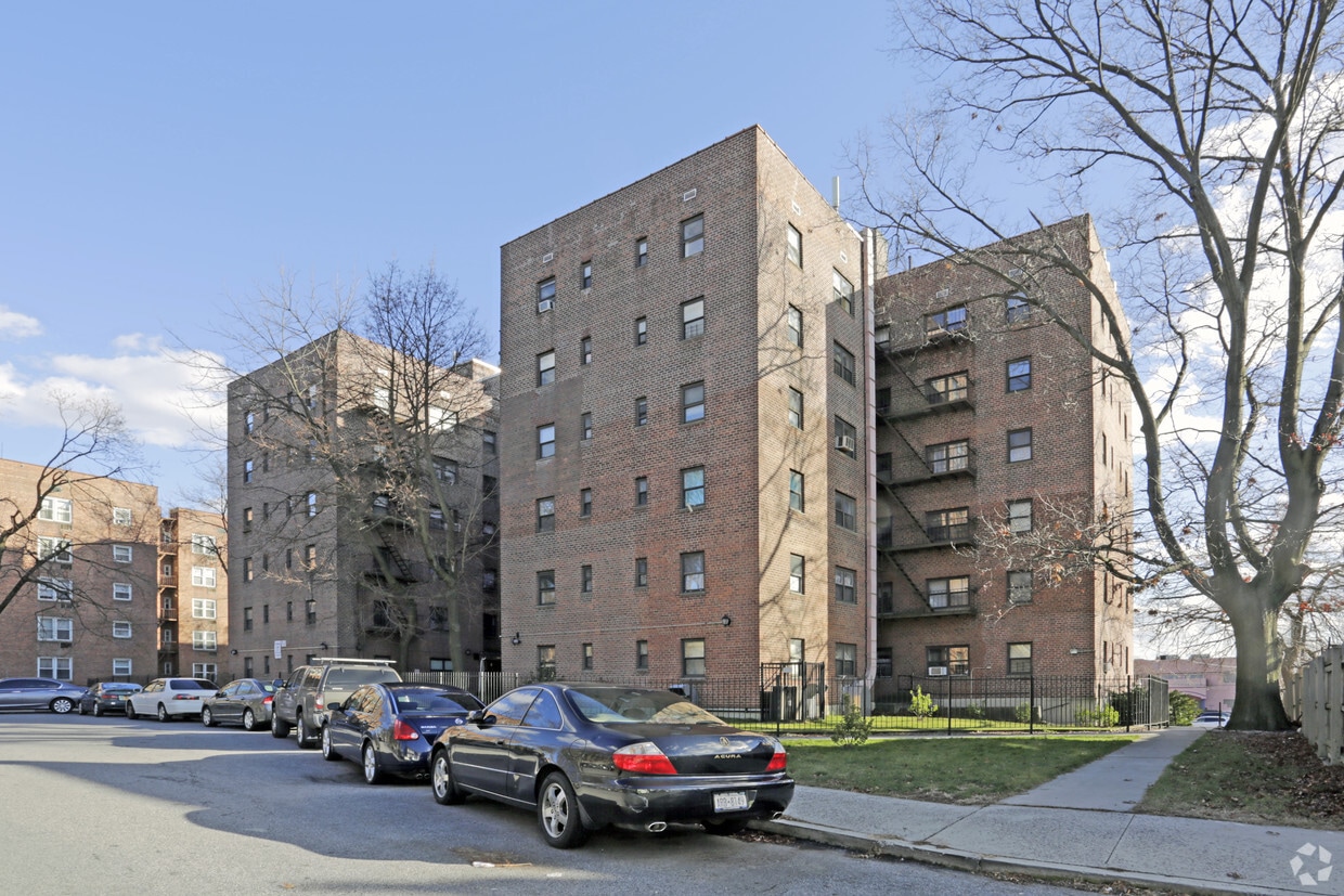 188-30 - 188-34 87th Dr - 188-30-188-34 87th Dr