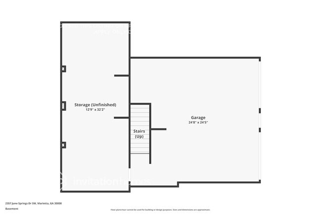 Foto del edificio - 2357 June Springs Dr SW