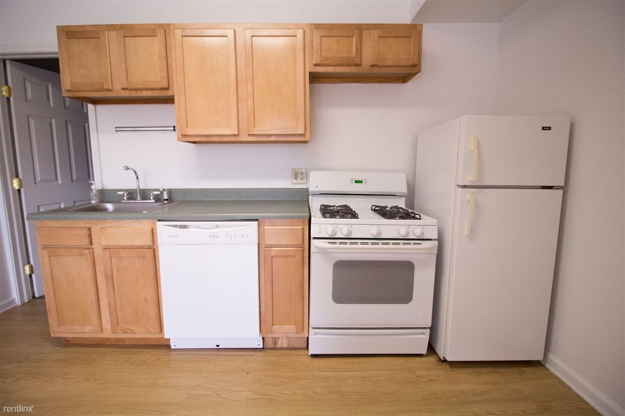 Primary Photo - 1501 Colwell St