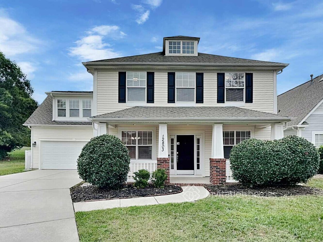 Primary Photo - 12803 Regent Grove Ln