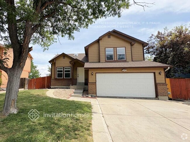 Building Photo - 4610 E 105th Dr