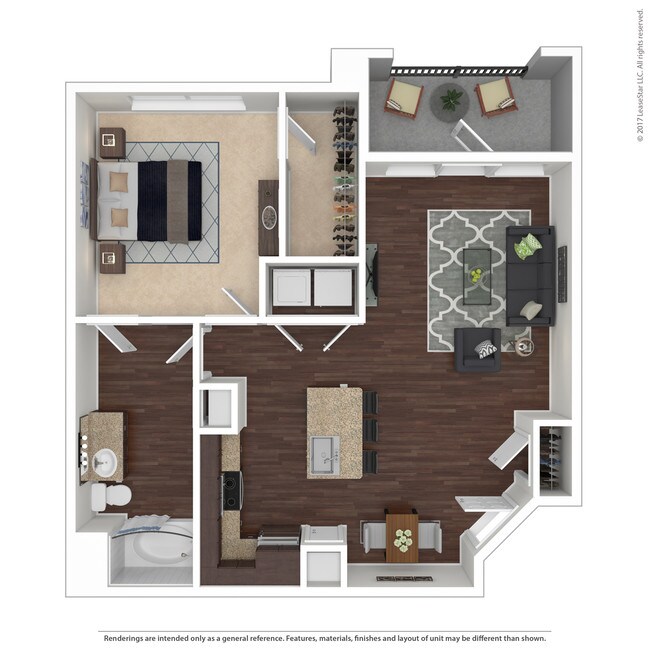 Lantower Alamo Heights Apartments San Antonio, TX