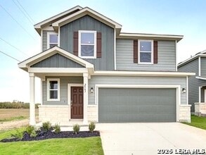 Building Photo - 2563 Rambo Dr