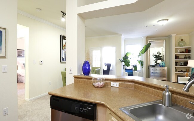 Foto del interior - Drexel at Oakley