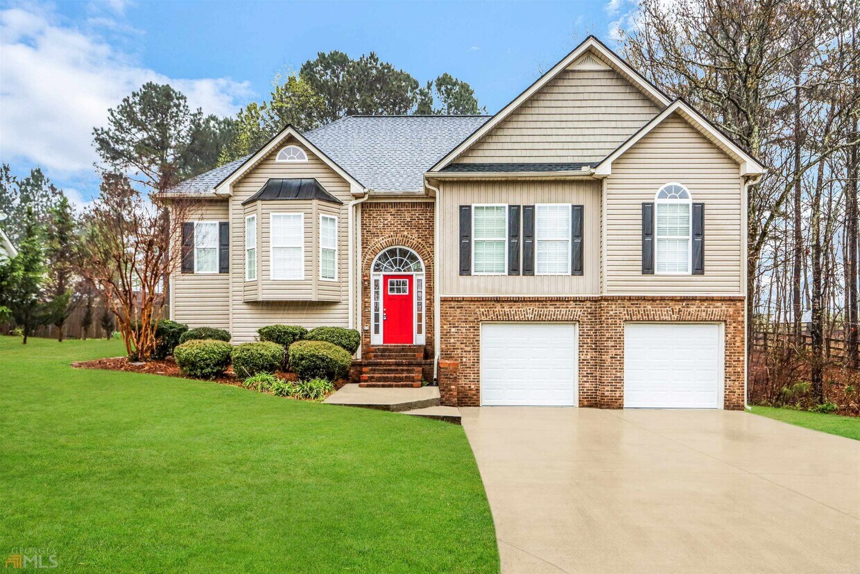 367 Moriah Ln, Dallas, GA 30132 House Rental in Dallas, GA