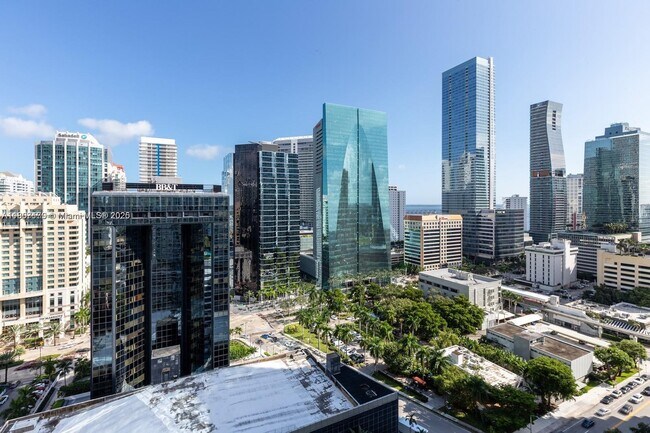 Foto del edificio - 1250 S Miami Ave