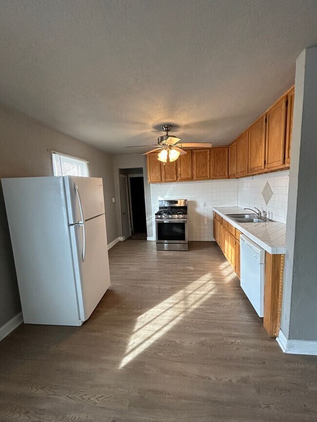 Foto del edificio - 2809 NW 35th Place
