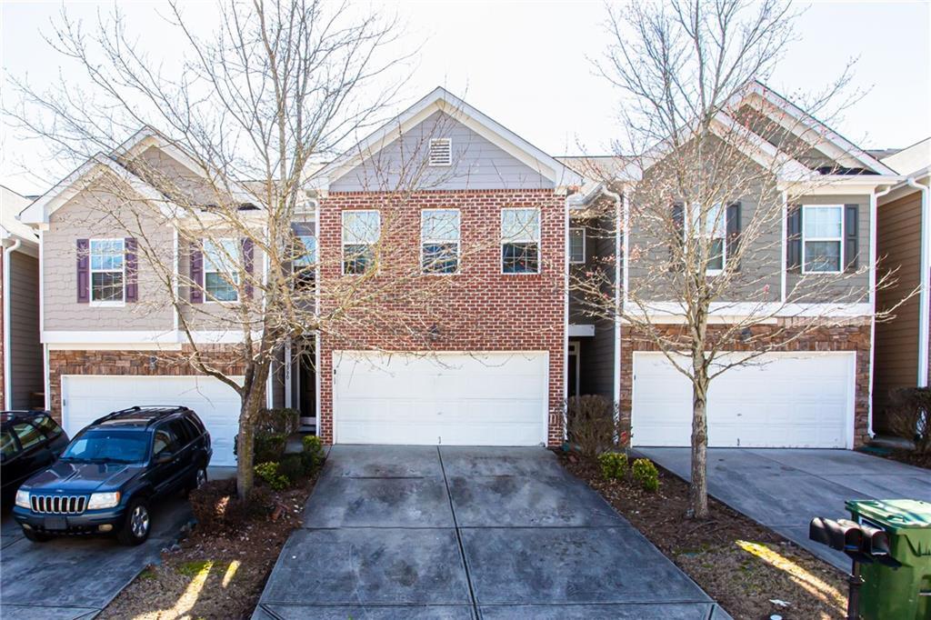 Foto principal - 3392 Sable Elm Ct