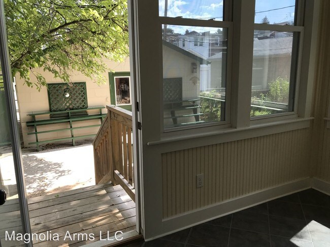 Foto del edificio - 3683 Wilmington Ave