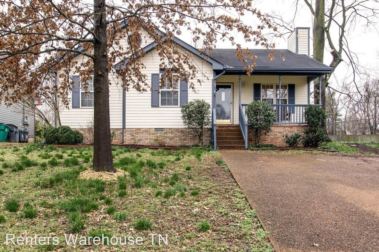 Primary Photo - 3 br, 2 bath House - 1713 Greenwood Avenue