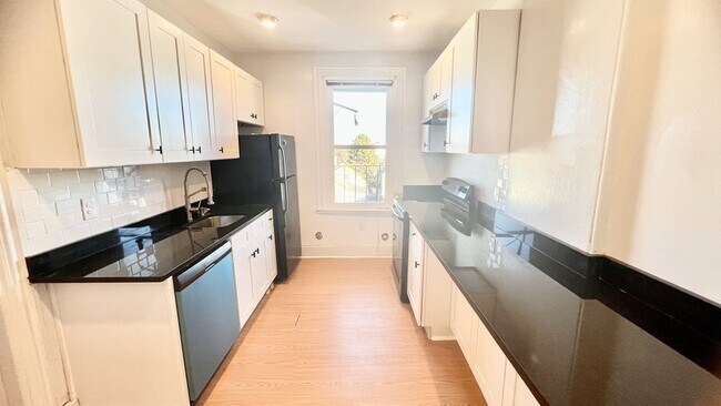 Foto del edificio - 439 Cambridge St